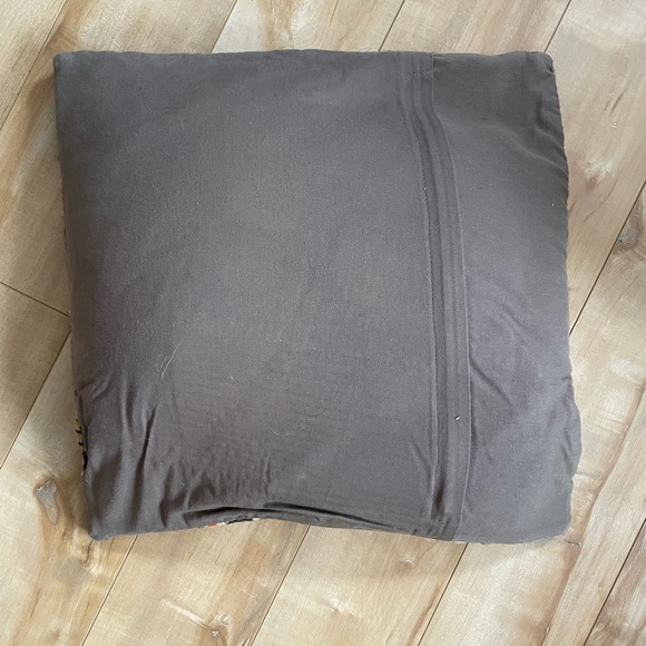 Colorful Geometric Pattern Pillowcase - Picture 2 of 2